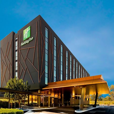 Holiday Inn Sydney St Marys By Ihg Kültér fotó