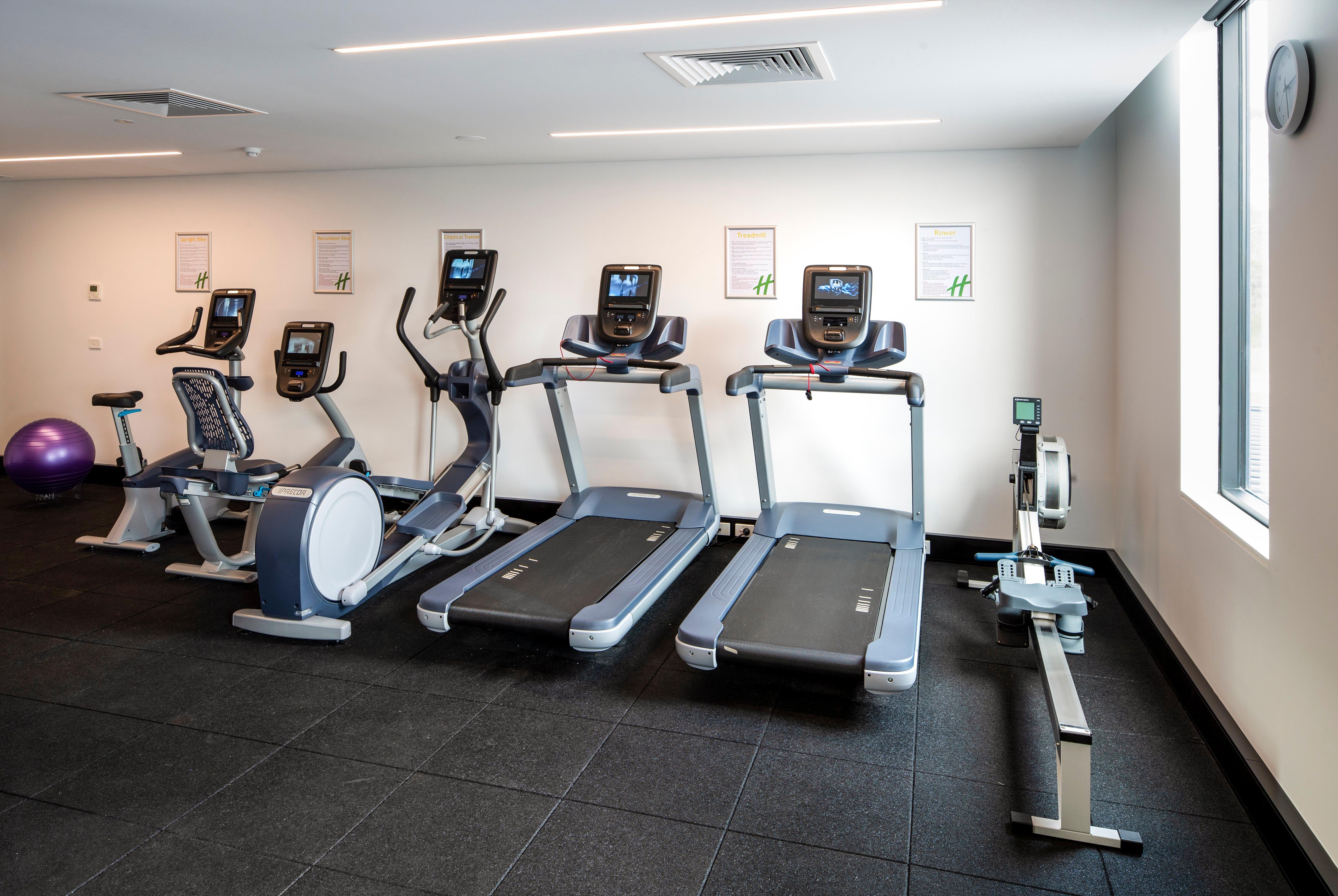 Holiday Inn Sydney St Marys By Ihg Kültér fotó