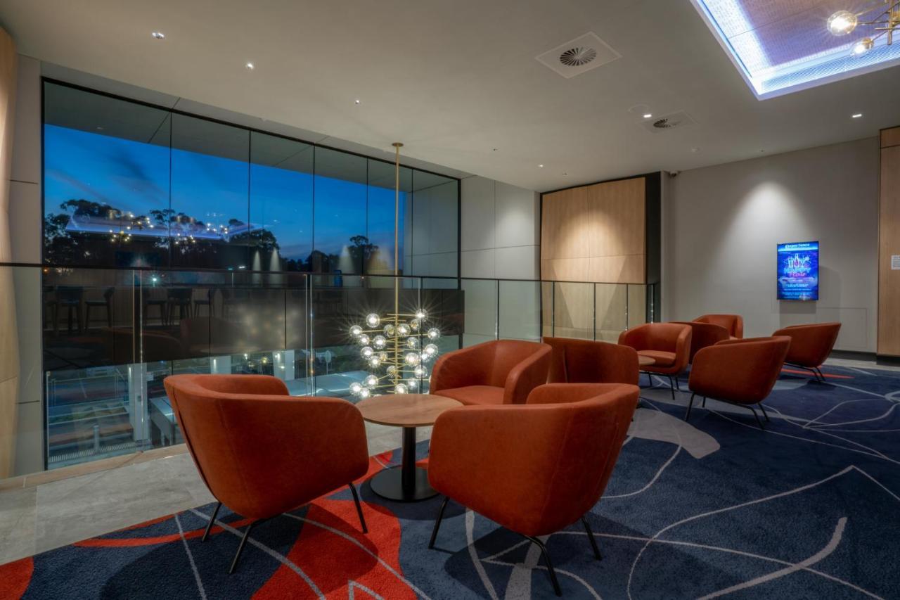 Holiday Inn Sydney St Marys By Ihg Kültér fotó