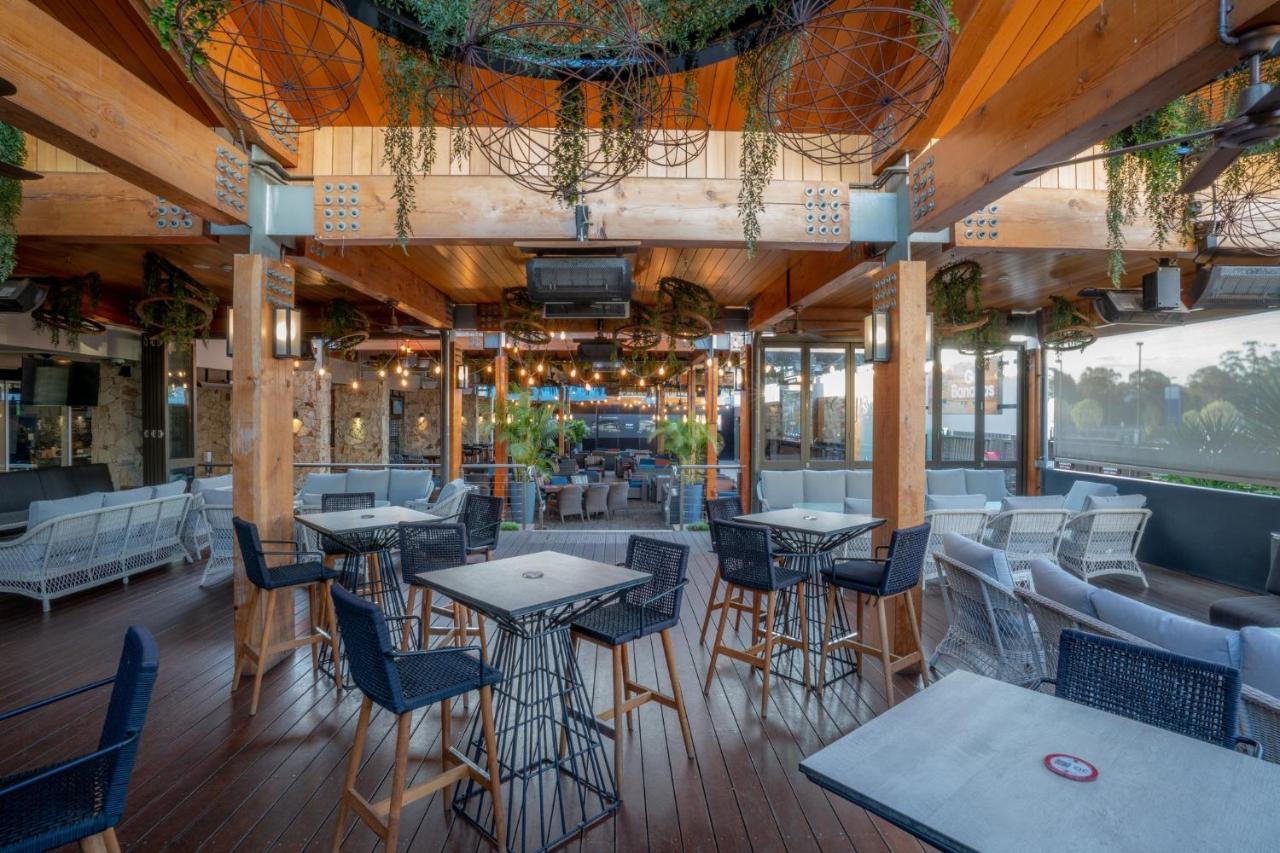 Holiday Inn Sydney St Marys By Ihg Kültér fotó