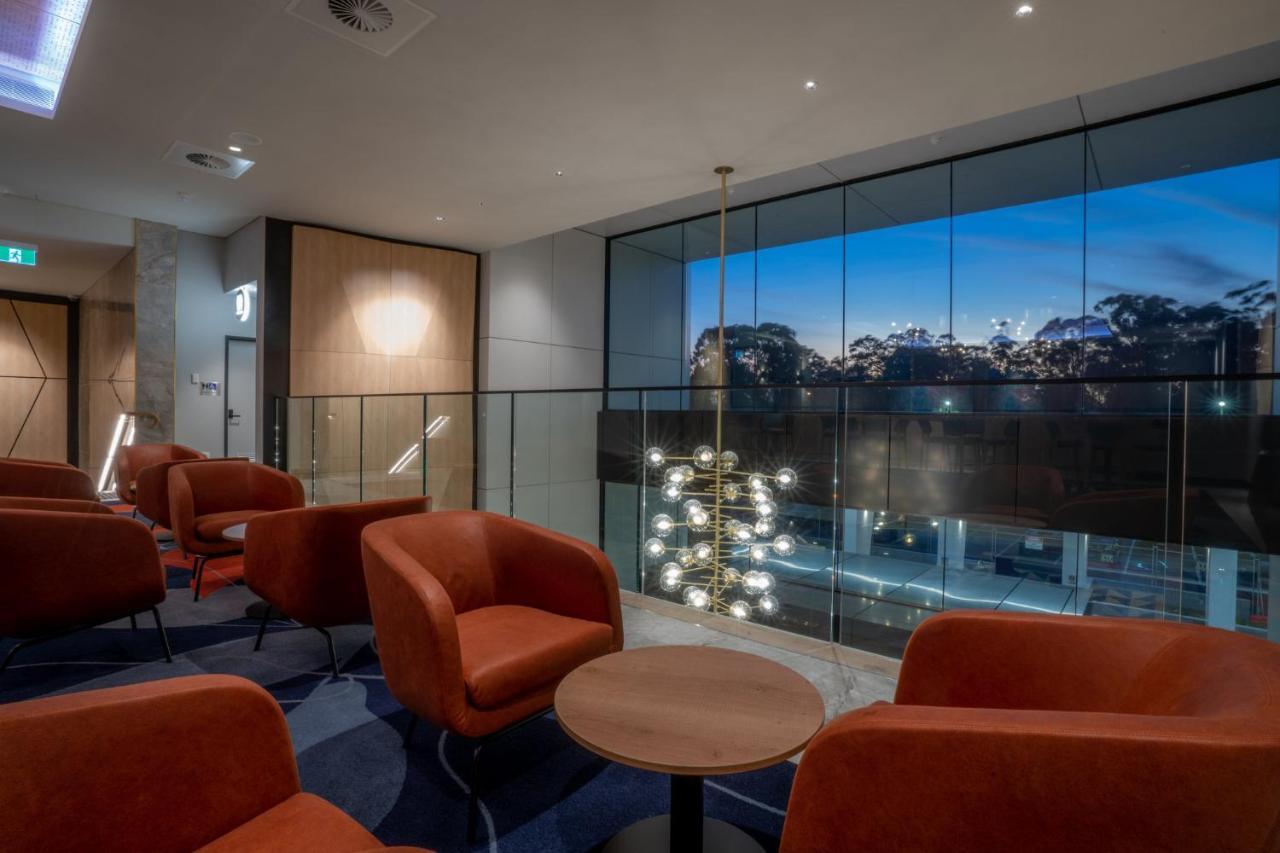Holiday Inn Sydney St Marys By Ihg Kültér fotó