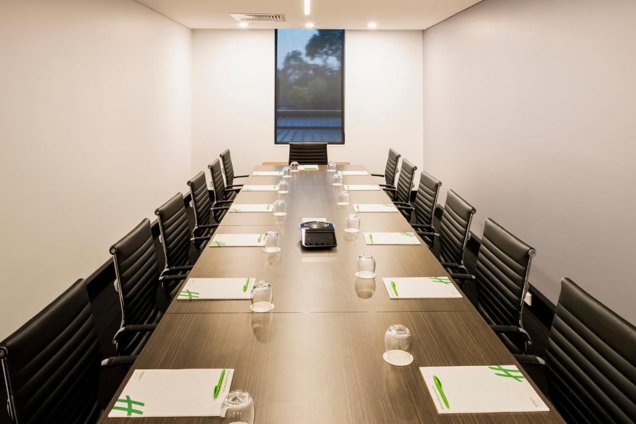 Holiday Inn Sydney St Marys By Ihg Kültér fotó