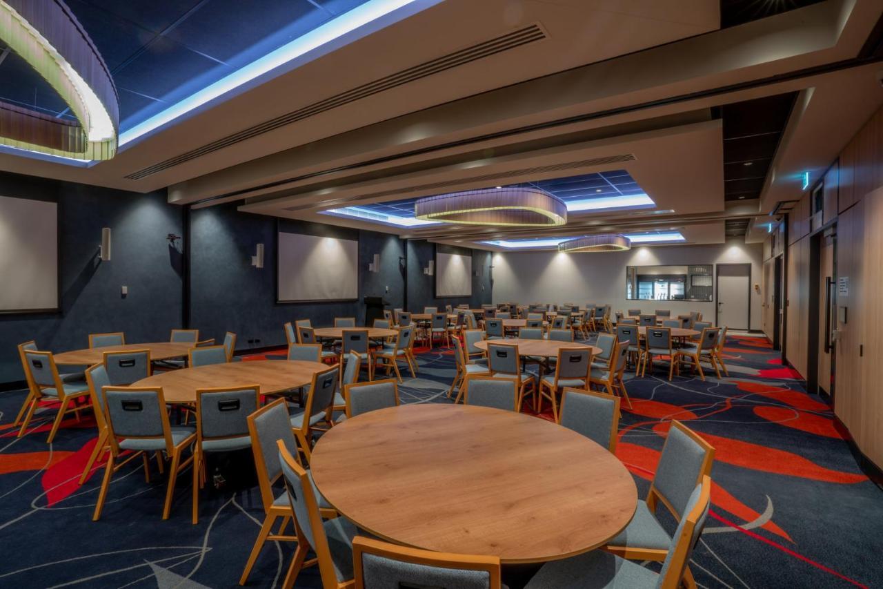 Holiday Inn Sydney St Marys By Ihg Kültér fotó