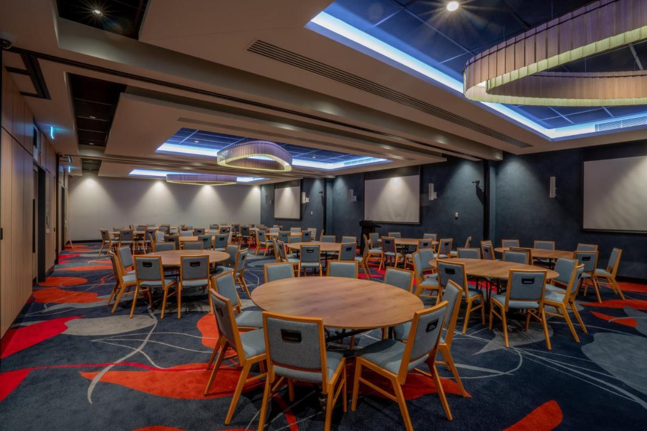 Holiday Inn Sydney St Marys By Ihg Kültér fotó