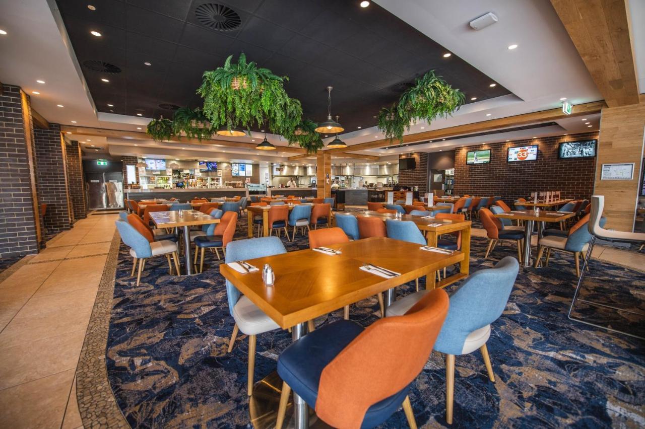 Holiday Inn Sydney St Marys By Ihg Kültér fotó