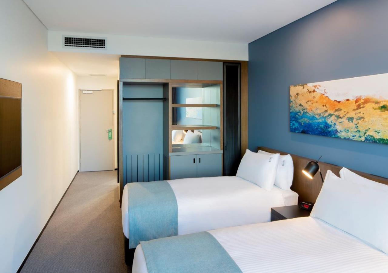 Holiday Inn Sydney St Marys By Ihg Kültér fotó