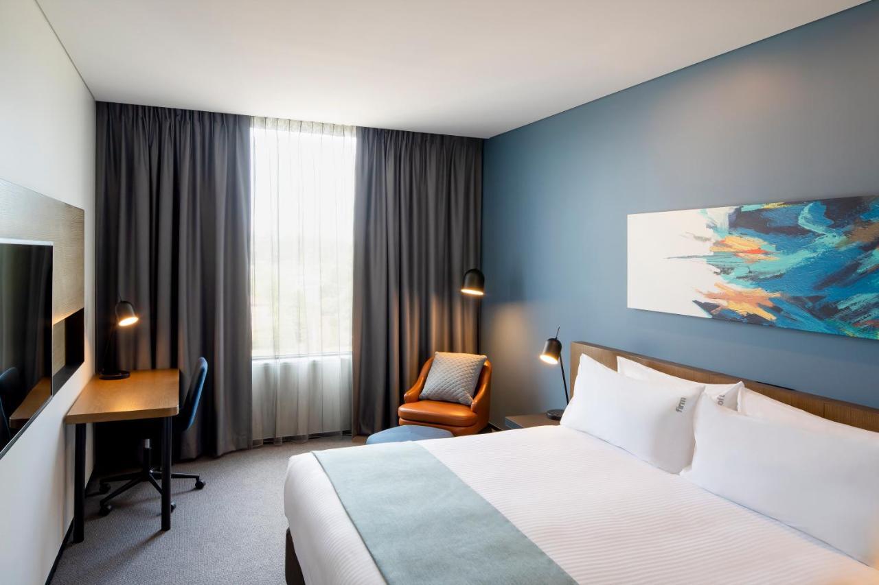 Holiday Inn Sydney St Marys By Ihg Kültér fotó