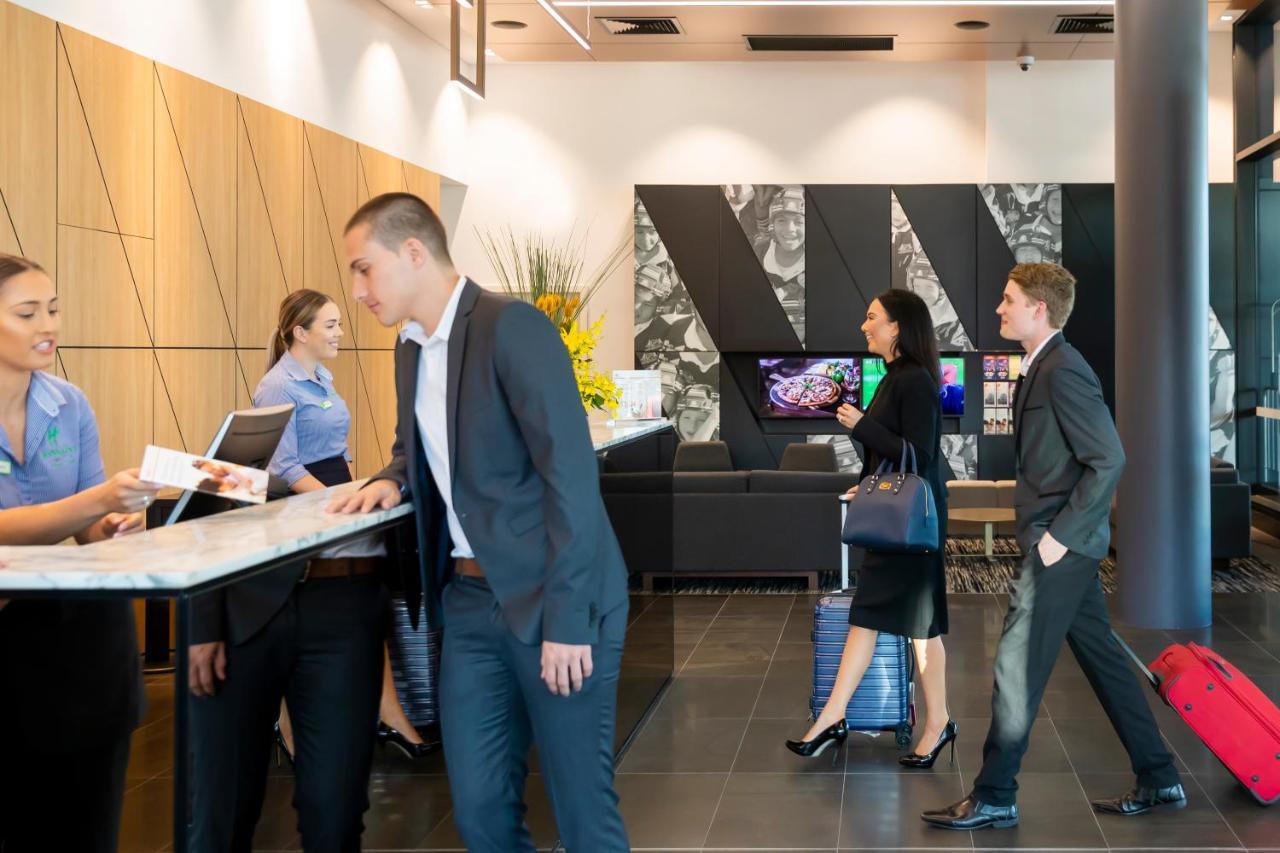 Holiday Inn Sydney St Marys By Ihg Kültér fotó
