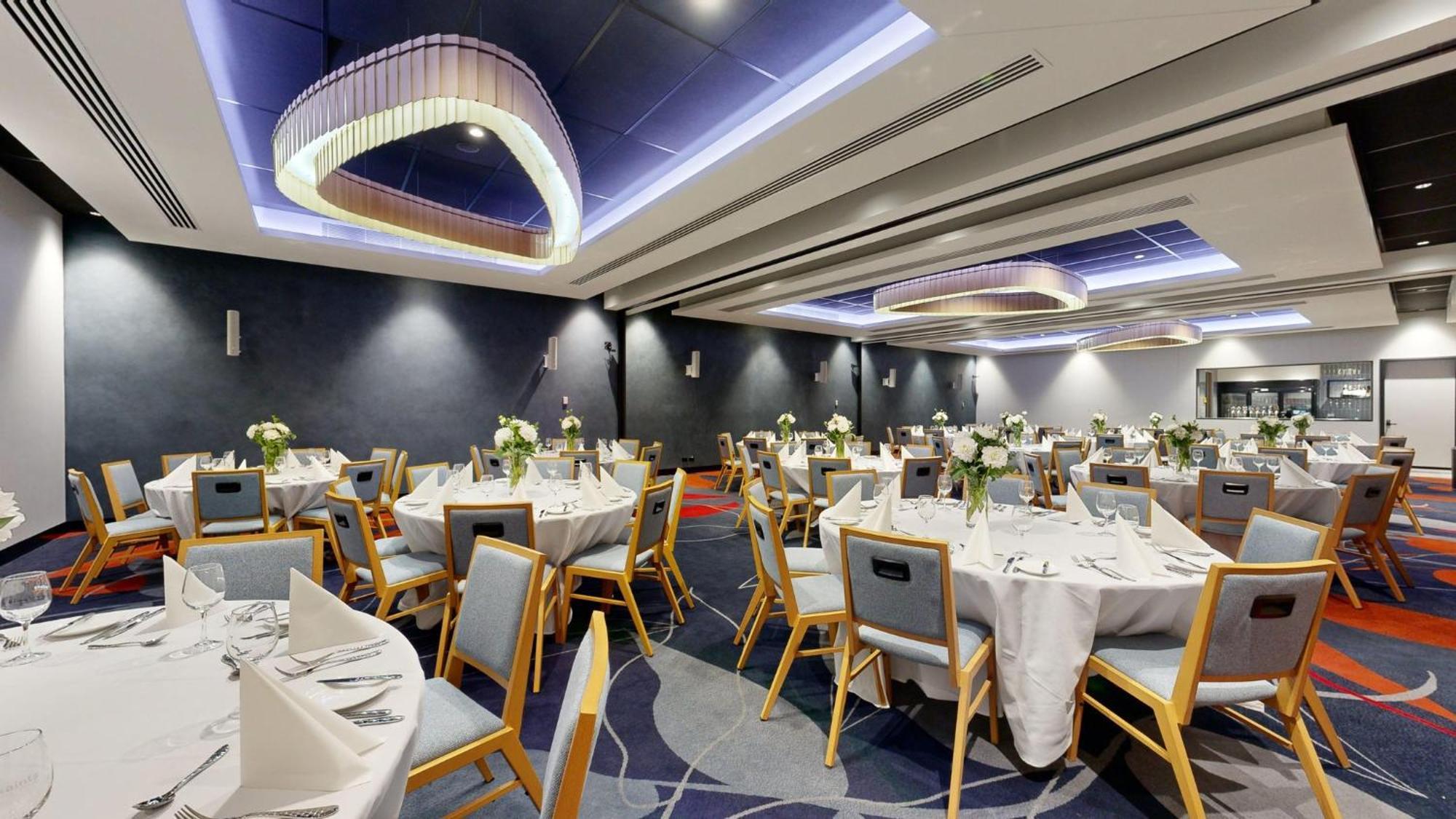 Holiday Inn Sydney St Marys By Ihg Kültér fotó